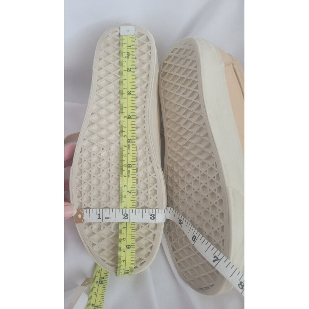 VANS Old Skool DX Veggie Tan Shoes Size Men 7 Women 8.5  Casual Comfort - Picture 12 of 13